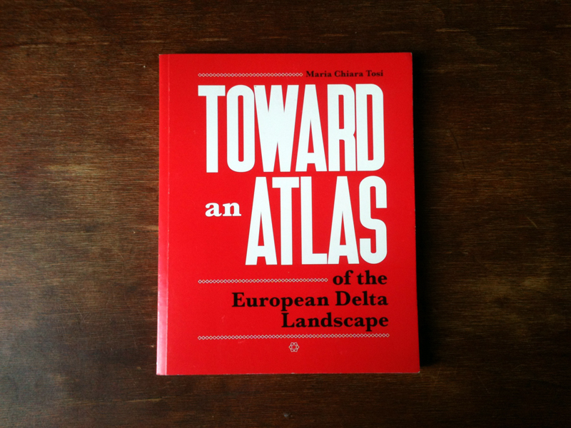 Toward an Atlas